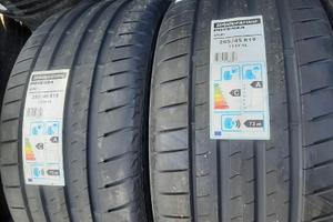 285/45/19 brigestone nuove