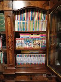 Collezione Classici Walt Disney 1-510