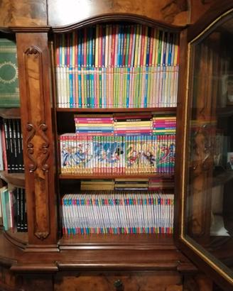 Collezione Classici Walt Disney 1-510