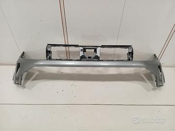 PARAURTI ANTERIORE CENTRALE DACIA Duster Serie 620