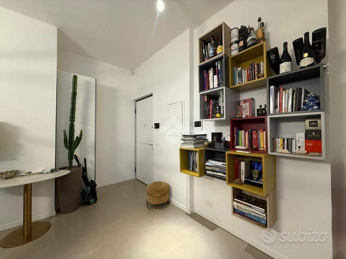 Appartamento – Brescia, Porta Venezia - Vista 3