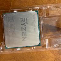 Processore ryzen5 2600