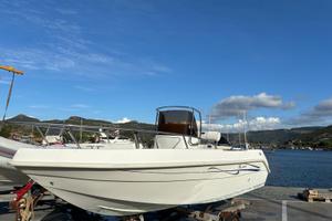 Imbarcazione italmar 17