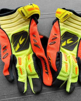 Abbigliamento Motocross