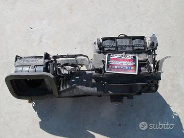 Gruppo stufa riscaldamento Volkswagen Golf 6