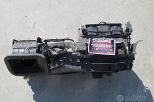 Gruppo stufa riscaldamento Volkswagen Golf 6