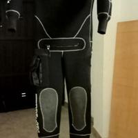 MUTA STAGNA DA LAVORO TOP SUB