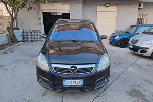 Opel Zafira 1.9 CDTI 120CV Cosmo 7 POSTI