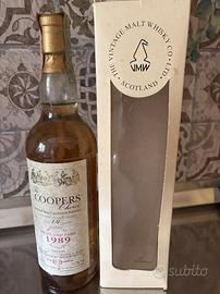 Highland Park 1989 Coopers Choice 14 Anni