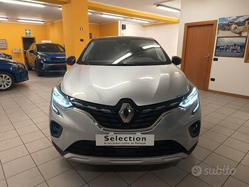 Renault Captur Full Hybrid E-Tech 145 CV Intens