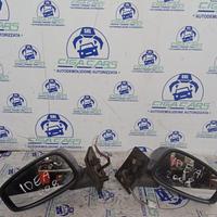 FIAT IDEA SPECCHIETTI RETROVISORE DX SX