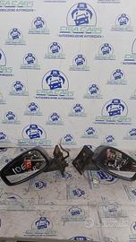 FIAT IDEA SPECCHIETTI RETROVISORE DX SX
