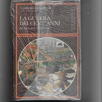 1974 La guerra dei cent'anni del duca levis mirepo