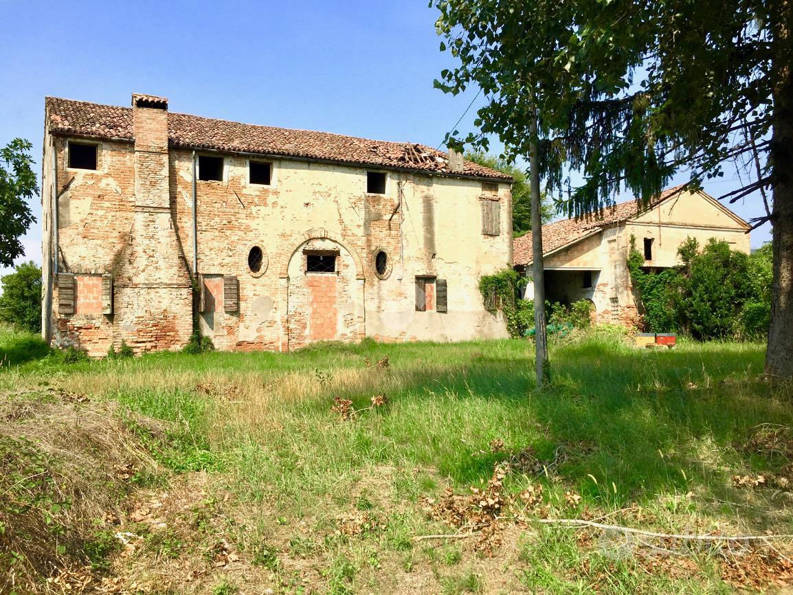 House in Padova, Crocifisso - Vista 2