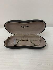 occhiali ray ban
