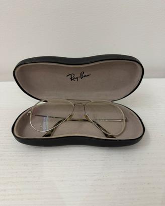 occhiali ray ban