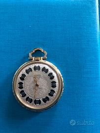 Orologio da taschino