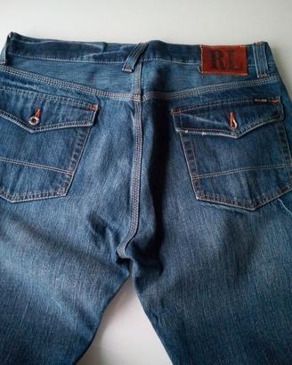 Jeans Ralph Lauren