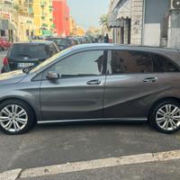 Mercedes classe b -Automatica