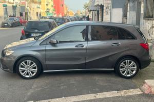Mercedes classe b -Automatica