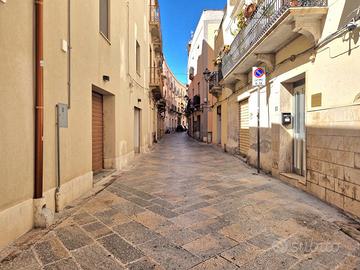 Via Calvano 6 [Rif.72/26VRG]