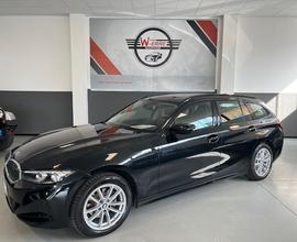 Bmw 320 320d 48V X DRIVE TOURING MHEV 48 V AUTOMAT