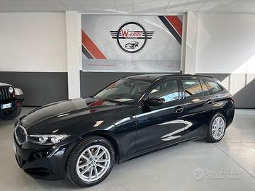 Bmw 320 320d 48V X DRIVE TOURING MHEV 48 V AUTOMAT
