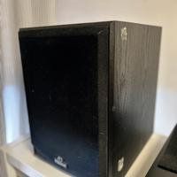 Subwoofer Magnat