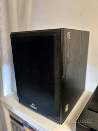 Subwoofer Magnat