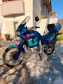 Honda Africa Twin 750