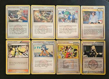 Pokemon 151 Holo Scarlet & Violet Merlin Topps