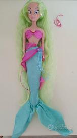 Winx Magica Sirena Tala