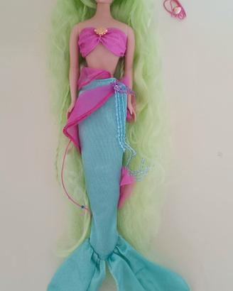 Winx Magica Sirena Tala