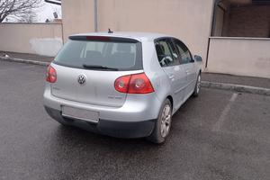 golf serie v 2000 Tdi 140 CV 