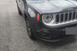 jeep Renegade 4*4