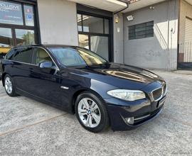 BMW 520d Touring Business aut.