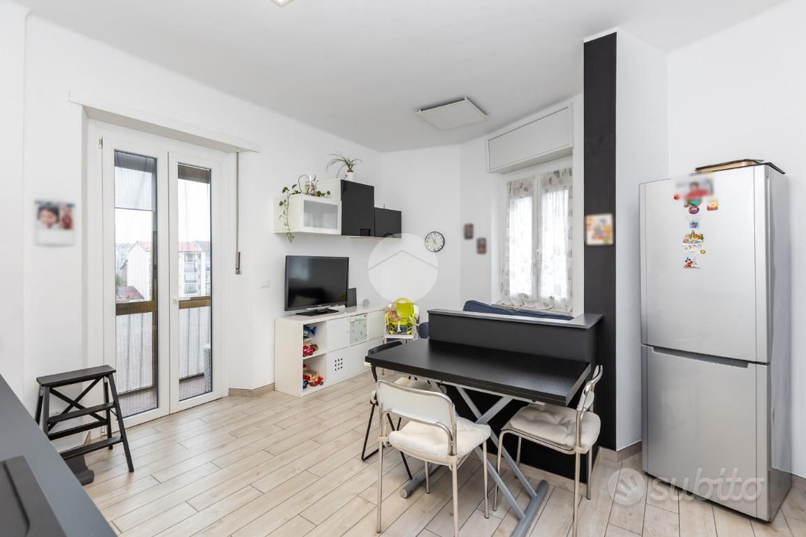 Appartamento – Torino, Madonna di Campagna, Circoscrizione 5 - Vista 4