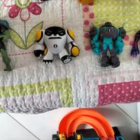 giochi supereroi, Marvel