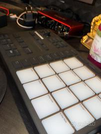 NATIVE INSTRUMENTS Maschine Mikro MK3