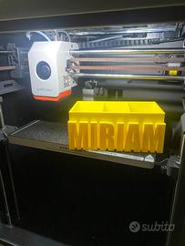 Portabigliettini e portapenne