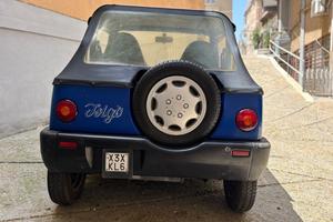 Iso Isigò 500 CABRIO - MICROCAR
