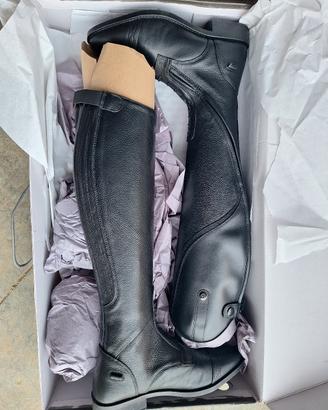 stivali per equitazione inglese 