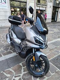 Sym ADX 300