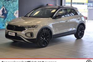 Volkswagen T-Roc 1.5 tsi style dsg