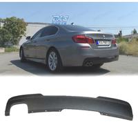 DIFFUSORE BMW F10 F11 10-17 LOOK M