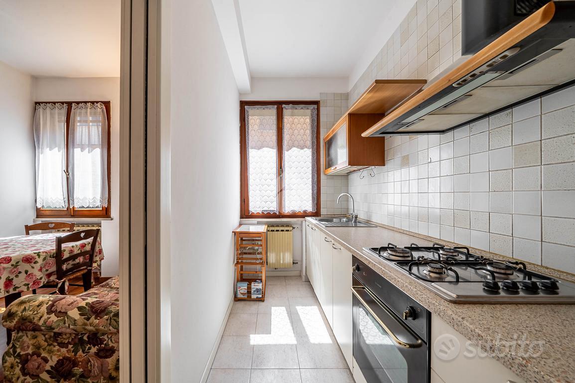 Appartamento – Reggio Emilia, San Giacomo città - Altro