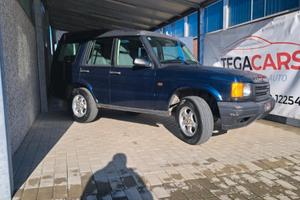 Land Rover Discovery 2.5 Td5 5 porte Luxury