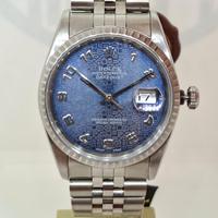Rolex DateJust 16220 Centenario