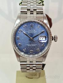 Rolex DateJust 16220 Centenario