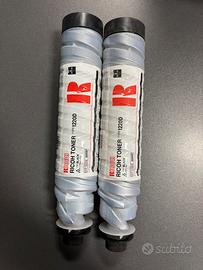 Ricoh Toner Type 1220D